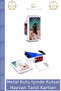 # Tarot White Numen Tarot Tin Metal Box Sacred Animal Pdf Guidebook Divination Fate 78 Pcs - 2