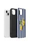 iPhone 13 Vorian Double Layer Case Amalfi Lemon Branch - 3