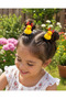 Swinging Spring Duck Buckle Chick Buckle 2 Pcs