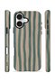 iPhone 17 Vorian Dual Layer Case Sage Riviera Stripe - 2