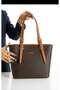 Of Colors Women's Oversized Shoulder Bag (Special for Teachers Day) - 5