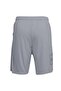 Ua Tech Graphic Short 1306443-035 Gray Shorts - 3