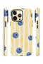 iPhone 12 Pro Vorian Dual Layer Case Blueberry Sun Stripe - 2