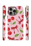 iPhone 15 Pro Max Vorian Double Layer Case Cherry Ribbon Garden - 2