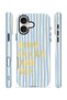 iPhone 17 Vorian Double Layer Case Lucky Summer Stripe - 2