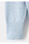 Thin knitwear round neck sweater - 5