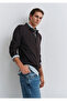 Brown Wool Knitwear Polo 0710387-71550 - 3