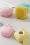 Bath Washcloth with Shampoo Tank Bath Washcloth Back Washcloth with Tank Silicone Washcloth - 4