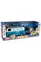 City Tour Toy Car Ss115B