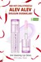 Lilac Glitter Lip Plumping Gloss Ink Glasting Lip Gloss (P03 Lilac Flare)