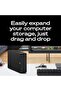 Expansion Desktop 8TB External Hard Drive, for Desktop and Laptop, Black -STKP8000400 - 3