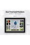 Alayra FramedRory Mcllroy Signed Poster Print- Limited Edition Autograph Fan Gift – Collectible Memorabilia Merchandise (Framed A4 (30x21cm)) - 3