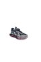 015 Children's Black Mesh Sports Shoes - 3
