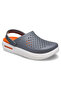 شبشب InMotion Clog للرجال باللون الرمادي بتصميم كاجوال 209964_0DA - 2
