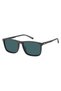 Th 2320/C Kb7C3 56 Clip-On Polarized Sunglasses - 2
