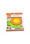 Puzzle din lemn - fluturas - 8