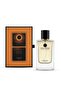 Eau De Parfum for Men 100ml Long Lasting Woody Amber Fragrance with Lavender, Iris & Vanilla – Luxury Masculine Perfume - Eclipse - 2