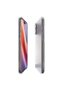 Husa Ultra Hybrid pentru iPhone 16, transparentă - 4