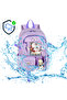 Kawai Korean Style Primary School Folio with Plenty of Pockets, Nutrition and Pen Holder as a Gift - 3