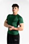 Short Sleeve Basic Compression