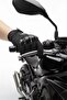 Strike 1 Long Finger Motorcycle Gloves - Ce En 13594:2015 Certified - 3