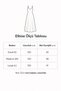 Women's Pink Floral Patterned Flounce Midi Dress – V-Neck, Tie Detail, Asymmetrical Cut, Summer & D - 7