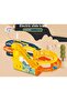 Suggested: Interactive Multi-Level Car Adventure Track Set with Helicopter and Mini Cars - 2