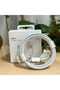 Original USB C Type-C Cable for iPhone 15 Pro Max, 16 Pro Max, Fast Charging, Charger Accessories, 1 - 3