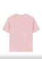 New Season 3-Piece Set Girls' T-Shirt, Multi-Color, 100% Cotton - 4