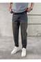 Men's Vintage Green Relaxed Fit Boyfriend Jeans - 2