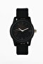 Sport Design Unisex Silicone Cord Wristwatch 40mm