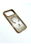 Luxury Crystal Diamond MagSafe Case for iPhone 17 Pro – Premium Bling Glitter Back Cover - 2