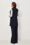 Yelekli̇ Pants Suit 46408 - 4