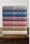 30X50Cm 6 Piece Kitchen Towel |   Drying Cloth |   Hand Towel-Mixed - 3