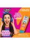 Cosmo Bounz Nutri Smooth Hair Conditioner 400ml Orange, For Soft & Shiny Hair, Anti Frizz Repairing - 2