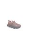Space Girl's Powder Fur Outdoor Sports Shoes