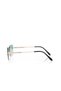 Women's Sunglasses with Uv400 Protection Green Gold Black Silver Color Plg-2124C3 - 5