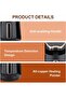 Turkish Coffee Maker RAF - 3