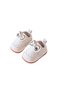 - Baby Musical Classic Shoes-Beige, Brown - 0M to 24M - 3