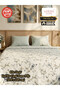 Double Pique, Bedspread 100% Cotton Vita Series 200 X 220 cm - 3