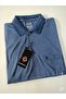 Polo Collar Single Pocket Supreme Cotton T-Shirt