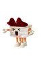 Cute Design Multi-Purpose Storage Box - 2