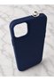 iPhone 12Promax Chocolate Coffee Silicone Case