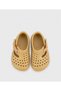 Children's Sandals S10369 Malibu Mustard Color Children's Sandals - 5