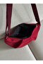 Women's Modern Half Moon Shoulder Bag with Zipper for Daily Casual Use En34 Boy20 - 5