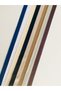 8 Primary Colors, One Meter, Width 2 Cm, Cotton Herringbone Piping, Styrofoam, Sewing Concealer, Narrow Weaving, Multi-Purpose Colored Ribbon - 4