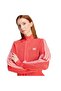 Women's Red Jacket Crochet Tt Kc6495 - 5