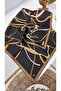 New Season Sura Silk Scarf - 4