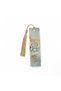 Musical Violin Bookmark - 2