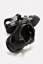 Children's Beach Sandals with Buckle Black - 4